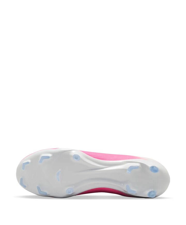 Superfly 11 Academy Fg/mg T heren voetbalschoenen roze
