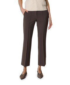 Farah L29 dames pantalon bruin