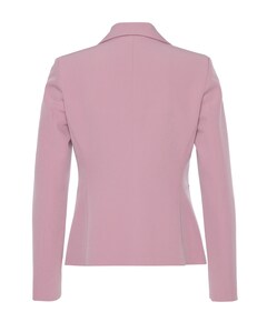 Dames blazer roze