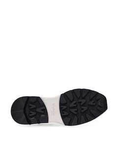 Cadiz heren sneakers grijs