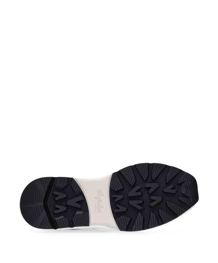 Cadiz heren sneakers grijs