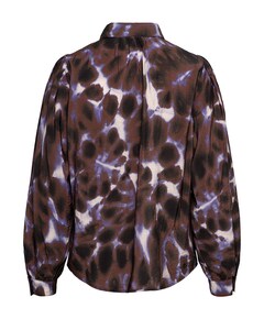 Dames blouse multicolor