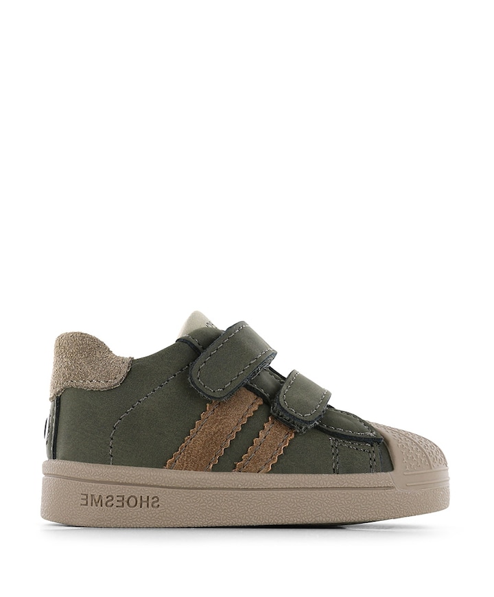 klittenbandschoenen groen