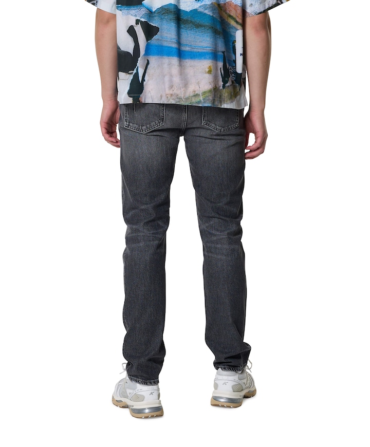 Archer heren jeans grijs