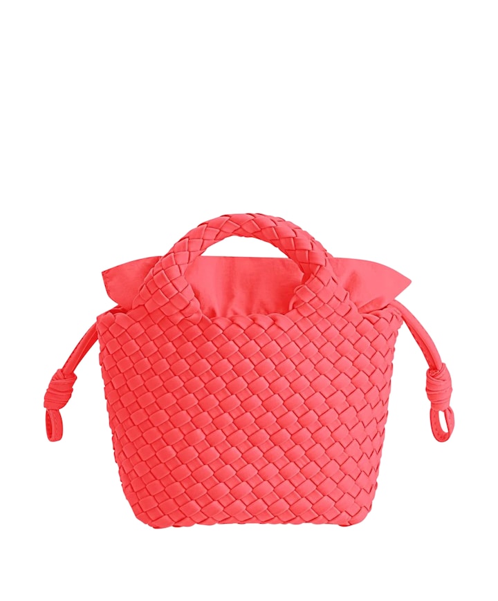 Tas roze
