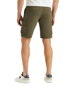 AIRYLON CARGO TECH FABRIC korte broek groen