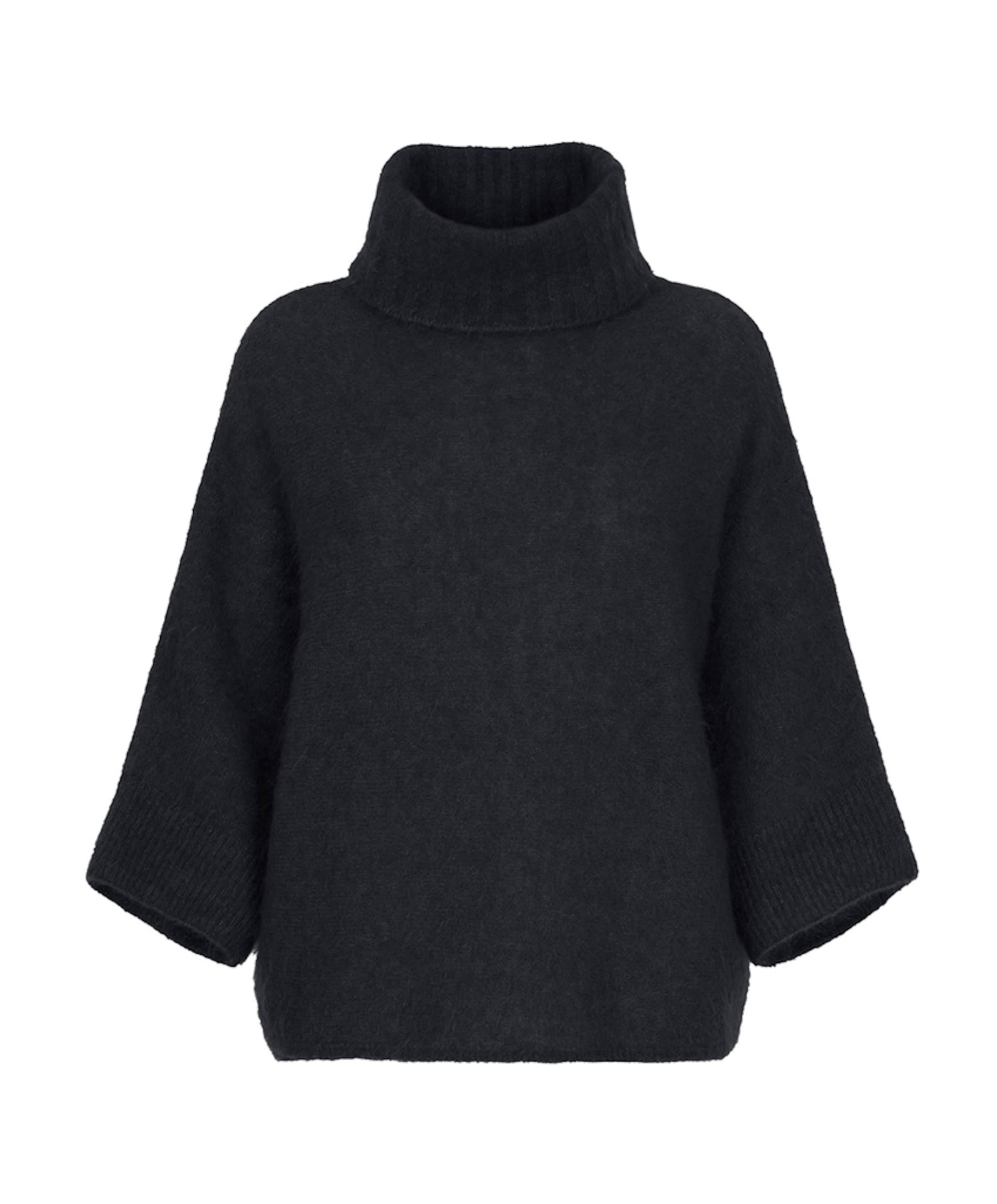 Coltrui zwart