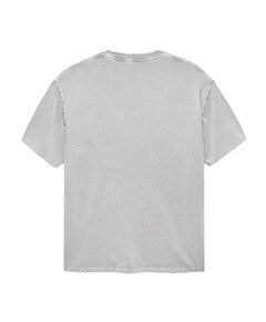Heren T-shirt grijs