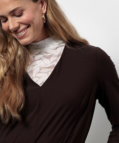 Odessa jumpsuit bruin