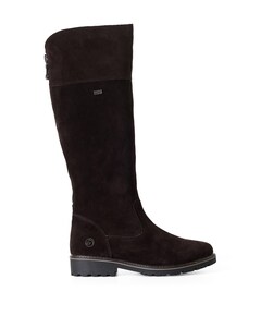 dames laarzen bruin