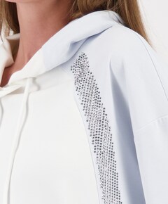 Dames sweater multicolor