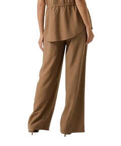 O260114_ladies dames broek beige