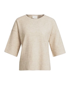 Dames trui beige