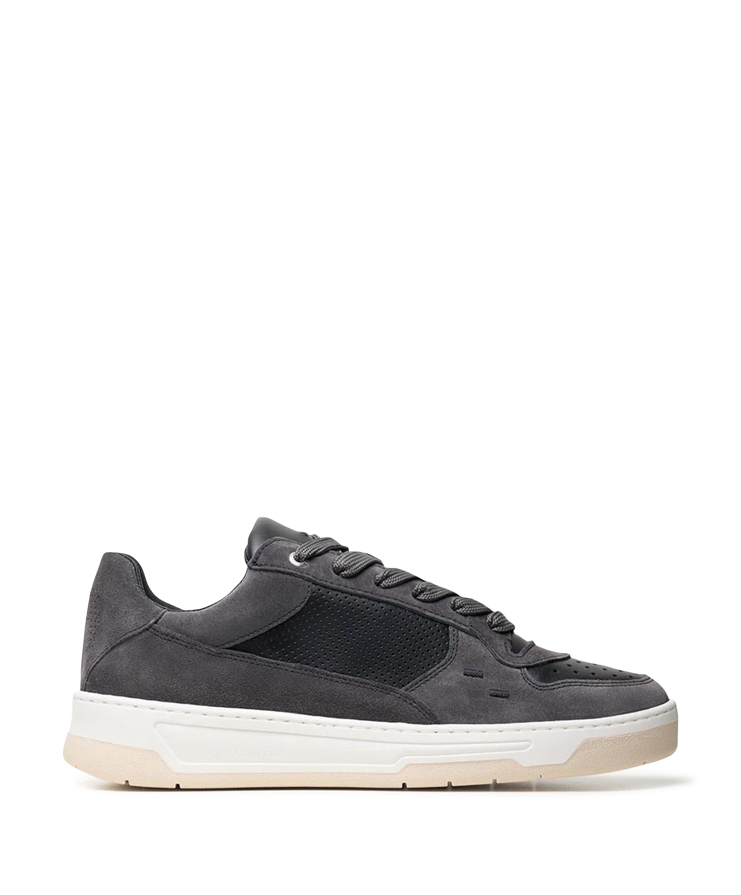Cruiser Neat heren sneakers zwart