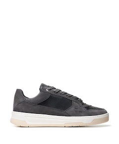 Cruiser Neat heren sneakers zwart