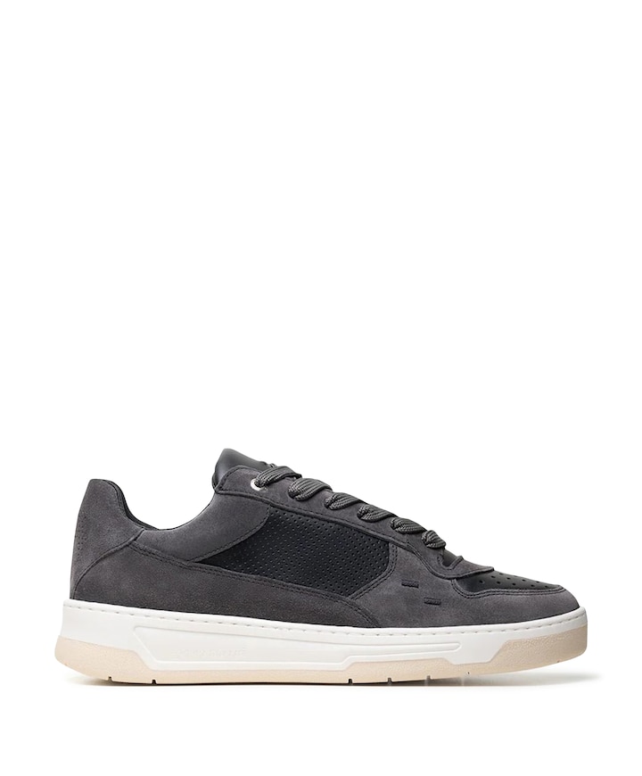 Cruiser Neat heren sneakers zwart