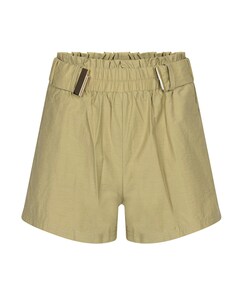 RIKKI CO 520 G meisjes korte broek groen