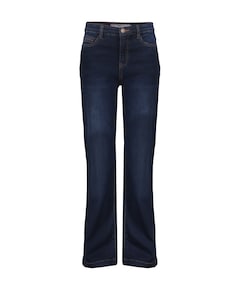 jogg meisjes jeans zwart