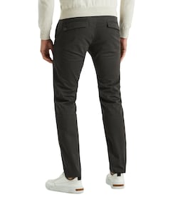 AMERICAN CLASSIC CHINO heren broek grijs