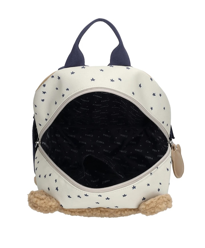 Tas  beige