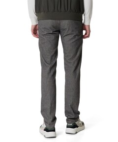 heren broek beige