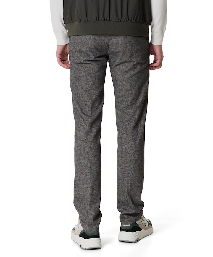 heren broek beige