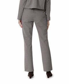 HVSCallie dames broek blauw