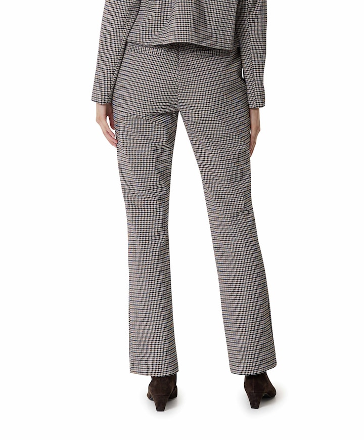 HVSCallie dames broek blauw