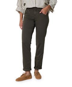 Relax Jog Colour dames broek groen