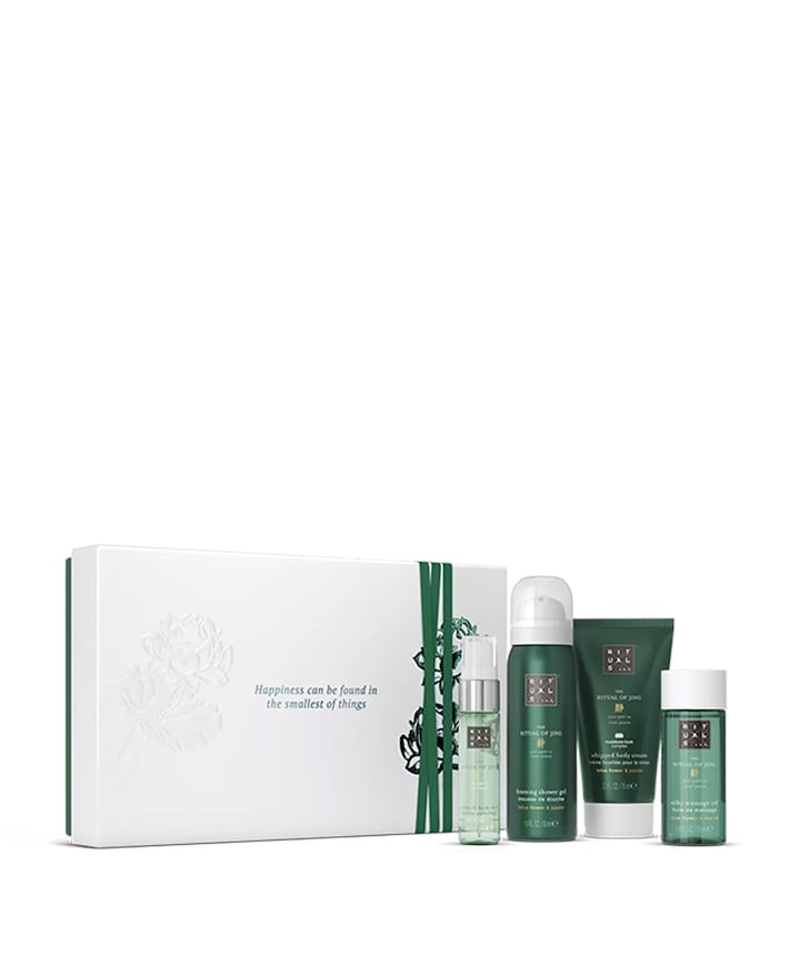 The Ritual of Jing gift set S