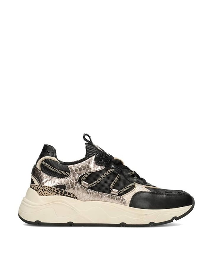 Cirop sneakers zwart