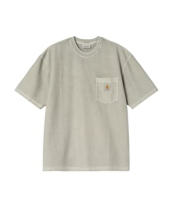 Heren T-shirt groen