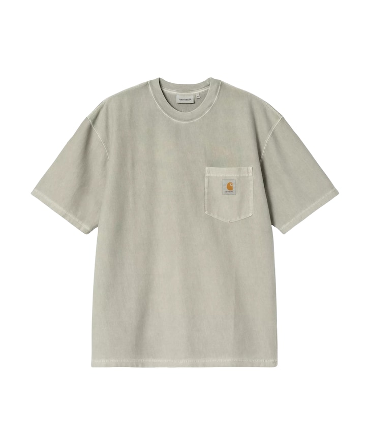 Heren T-shirt groen
