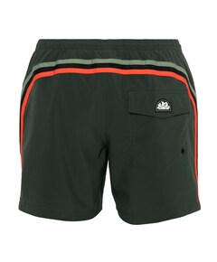 Zwemshort groen