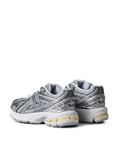 1906 uniseks sneakers  grijs