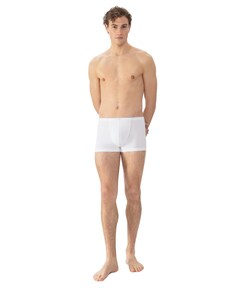 Heren boxershort wit