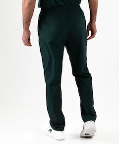 Demir heren trainingsbroek groen