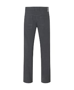 Arne Travel heren broek blauw