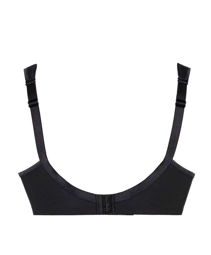 Dames bh zwart
