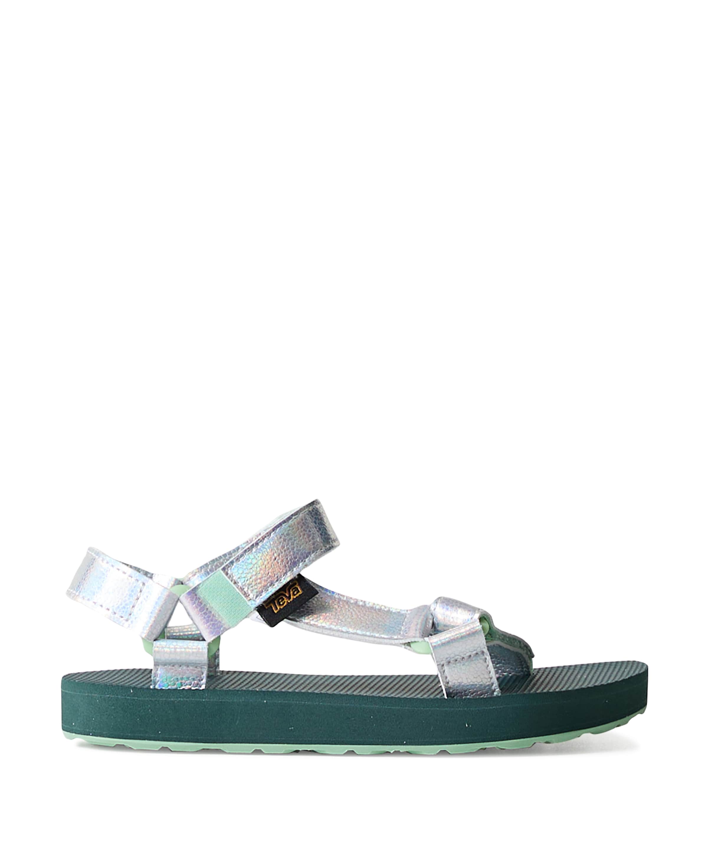 ORIGINAL UNIVERSAL meisjes sandalen groen