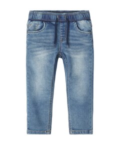 NMMRYAN SLIM  SWE JEANS 2472-TH NOO blauw