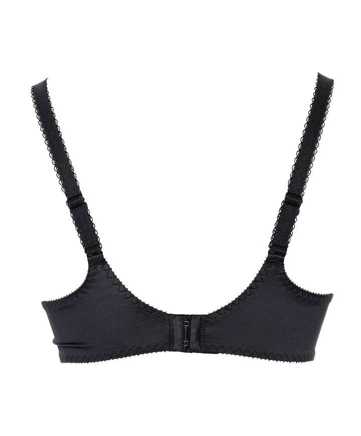 BH zwart