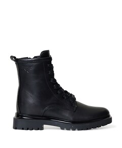 meisjes boots zwart