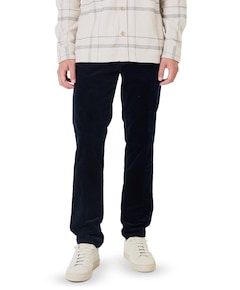 BONN Art.2-3708 heren broek blauw