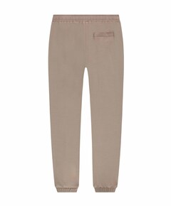 Carson broek beige