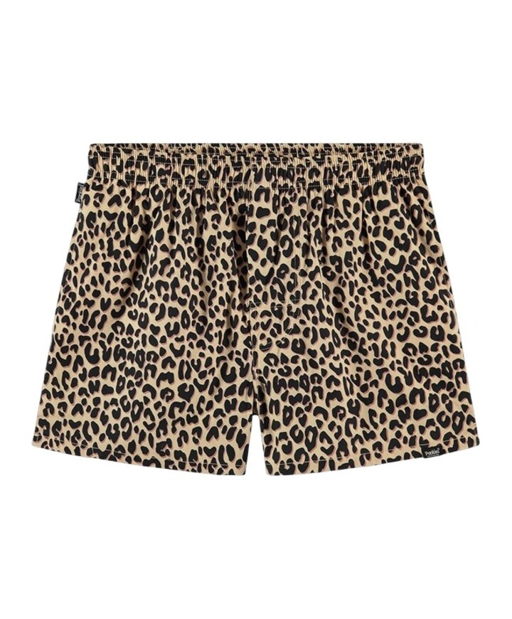 Heren boxershort beige