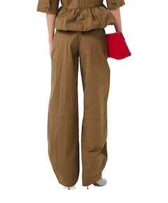 GZzandaya HW dames broek beige