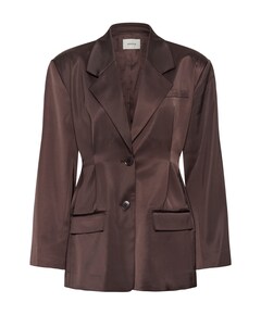 Dames blazer paars