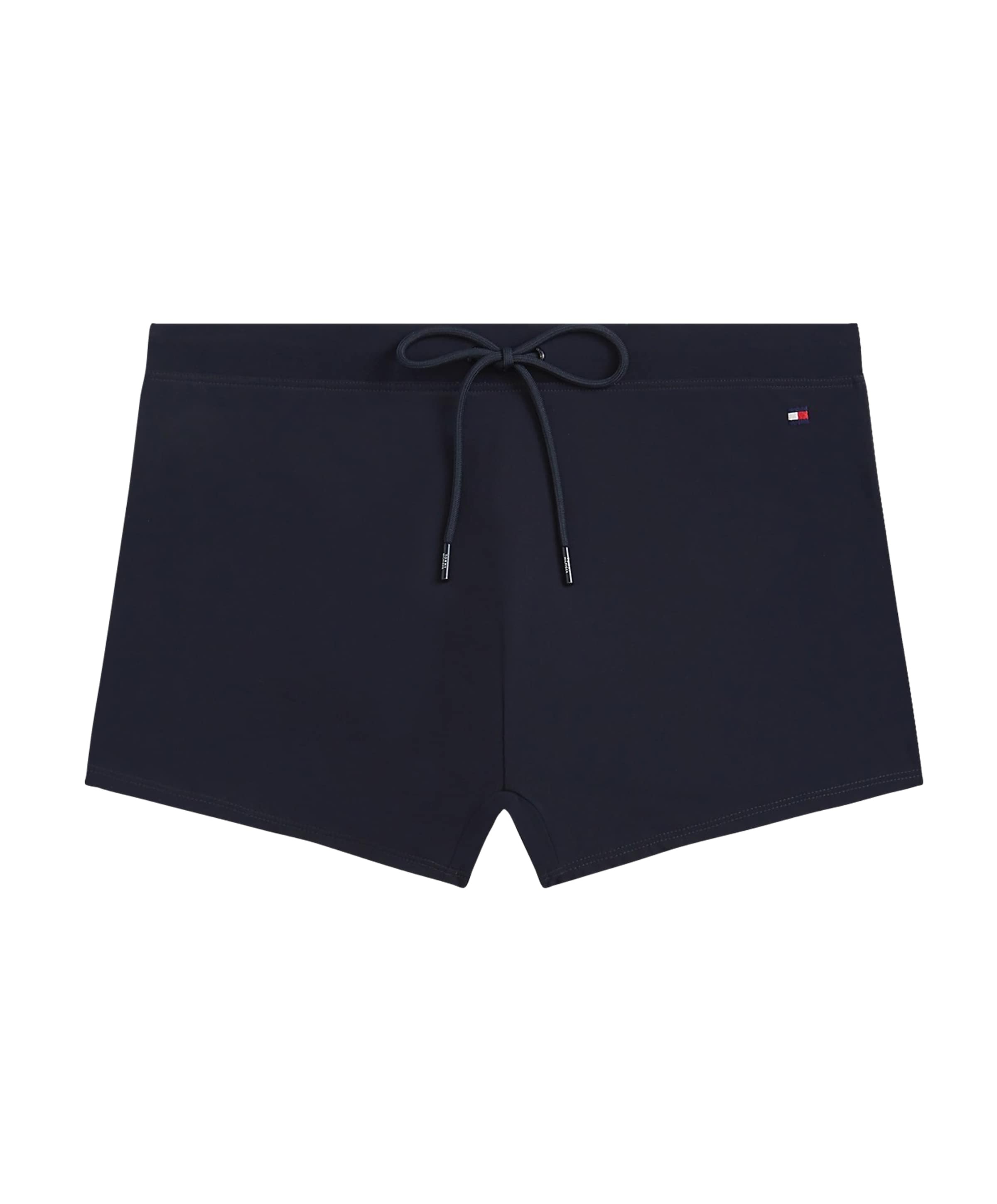 Heren zwemshort blauw