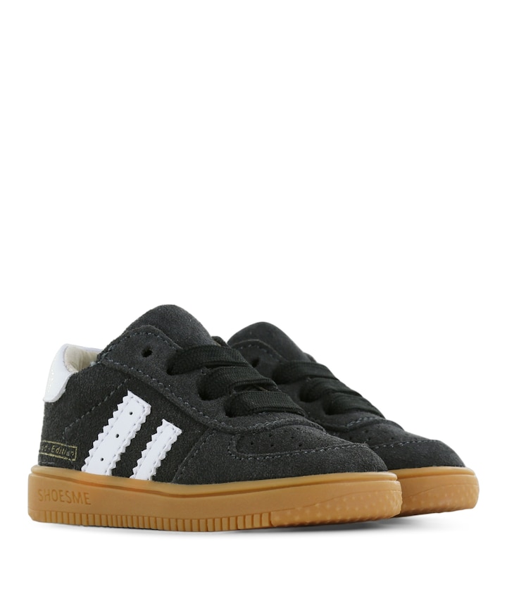 uniseks sneakers  grijs